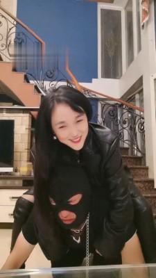 【傲雪】当着老公的面调绿帽 bf18716