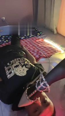 【汐言】被酒吧陪酒小妹羞辱 bf18763