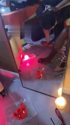 【汐言】被酒吧陪酒小妹羞辱 bf18763