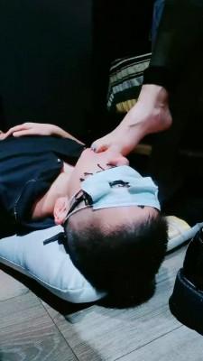 【Alice】强迫狗舔脚舔鞋 bf18720