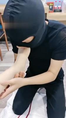 【郑州女神】教育狗儿子 bf18727