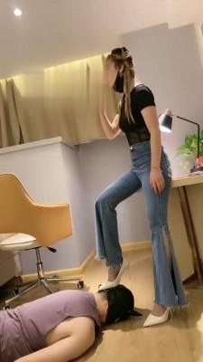 【浅夏大大】来自女上司的侮辱 bf18702