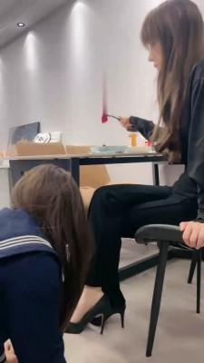 【樱桃大大】女仆带回家伺候我 bf18699