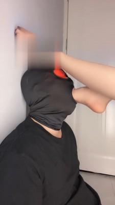 【万一】单鞋裸足超强深喉 bf18755