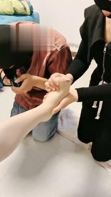 【郑州女神】夫妻奴认主现场 bf18695