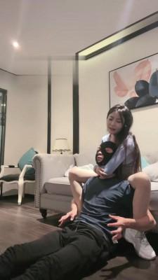 【霁月】腿绞窒息/原味袜窒息 bf18661