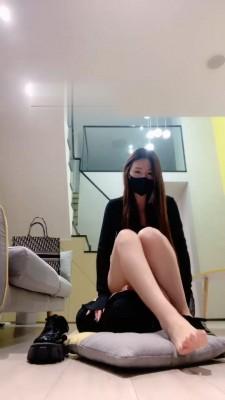 【仙女殿下】捆绑贱狗强制抽耳光 bf18732