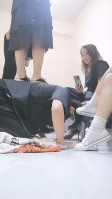 【陌初】多主群调圈养狗【四视角版】 JS220902202