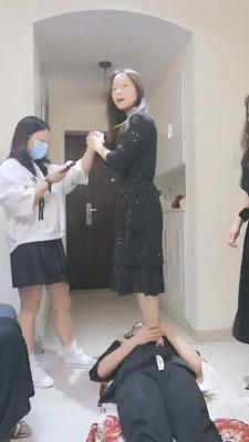 【陌初】多主群调圈养狗【四视角版】 JS220902202