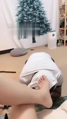 【鹿梦兮】卑微家奴伺候我【完整版】 bf18686