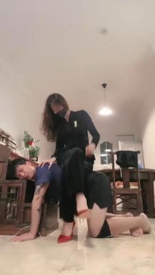 【禾未】女王样-家奴使用方式 bf18659