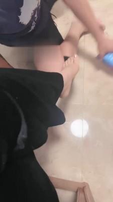 【禾未】女王样-家奴使用方式 bf18659