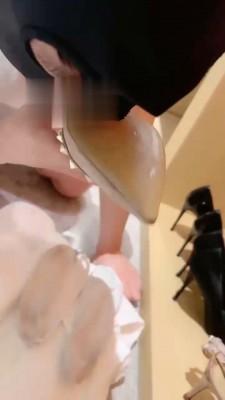 【风吟殿下】白领高跟开发员工 bf18672