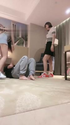 【霁月】双S暴虐健身教练【双视角版】 bf18630