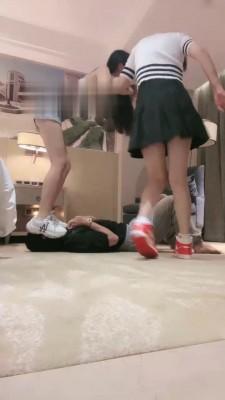 【霁月】双S暴虐健身教练【双视角版】 bf18630