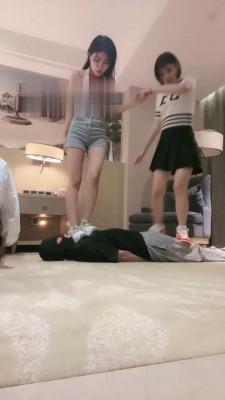 【霁月】双S暴虐健身教练【双视角版】 bf18630