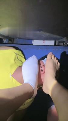 【北京澜希】电影院公开tj专场 bf18634