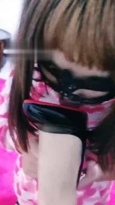 【洪兴十三妹】母畜-被两素人闺蜜玩弄【双视角版】 bf18639