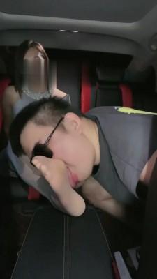 【若依】车内开发专场司机 bf18649