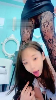 【茹雪】绑住母狗强制侮辱 bf18642