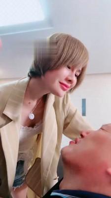 【艾琳】双S性感模特SM盛宴【双视角版】 bf18598