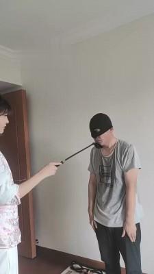 【孤野】反绑贱狗重度耳光【续集】【双视角版】 bf18584