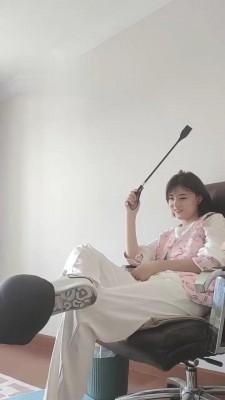 【孤野】反绑贱狗重度耳光【续集】【双视角版】 bf18584