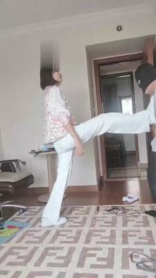 【孤野】反绑贱狗重度耳光【续集】【双视角版】 bf18584