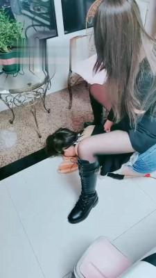 【梦幻大大】惩罚偷懒的母狗 bf18644