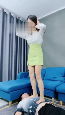 【婷婷】好久不收拾犯贱 bf18624