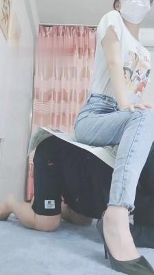 【灵竹】捆绑强制虐奶狗 bf18607