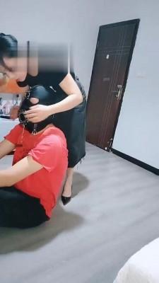 【柒柒女主】捆绑强制喂食呕吐物 bf18290