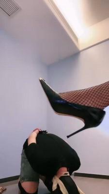 【禾末】御姐反绑双手虐废物 bf18258