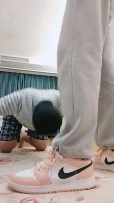 【美娜格格】女神暴力训狗时间 bf18246