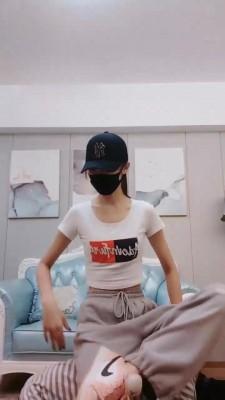 【美娜格格】女神暴力训狗时间 bf18246