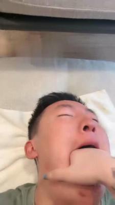 【不期而遇】裸足深喉专场 bf18310