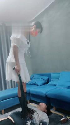 【狗哥】带大学生姐姐tj奴 bf18292