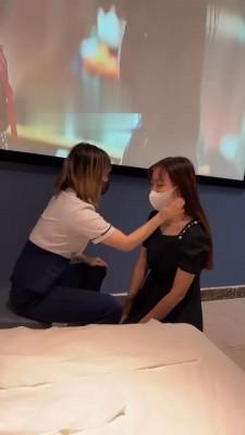 【橘子没熟】足疗店开发系列 bf18224