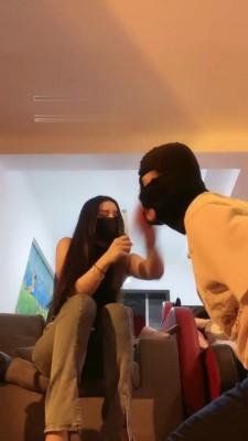 【苏州十三姨】快递员被玩成废物 bf18244