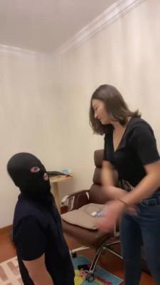 【言一】重度耳光专场 bf18247