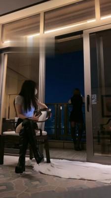 【kiki】重度提档/踹狗专场【双视角版】 bf18251