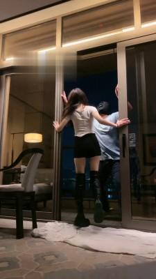 【kiki】重度提档/踹狗专场【双视角版】 bf18251