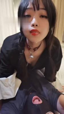 【药神】情侣奴下跪犯贱 bf18296