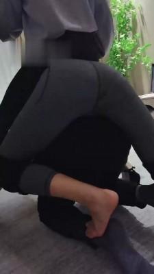 【药神】情侣奴下跪犯贱 bf18296