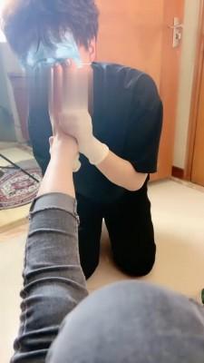 【领主老大】御姐教训抖M奶狗 bf18241