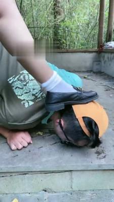 【悠悠大魔王】古城户外戏耍偷拍狂【双视角版】 bf18130