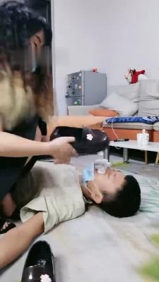 【妖精S】被姐姐虐废的奶狗 bf18227