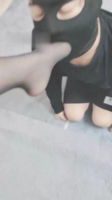 【灵竹】踩脸/踩踏/深喉 bf18218