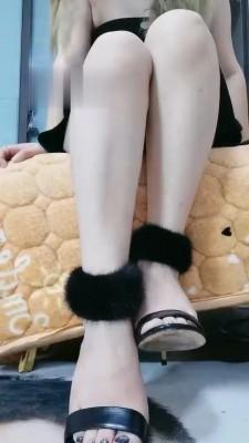 【妖精】绿帽羞辱专场 bf18220