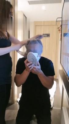 【甜音】骑行马奴 bf18136